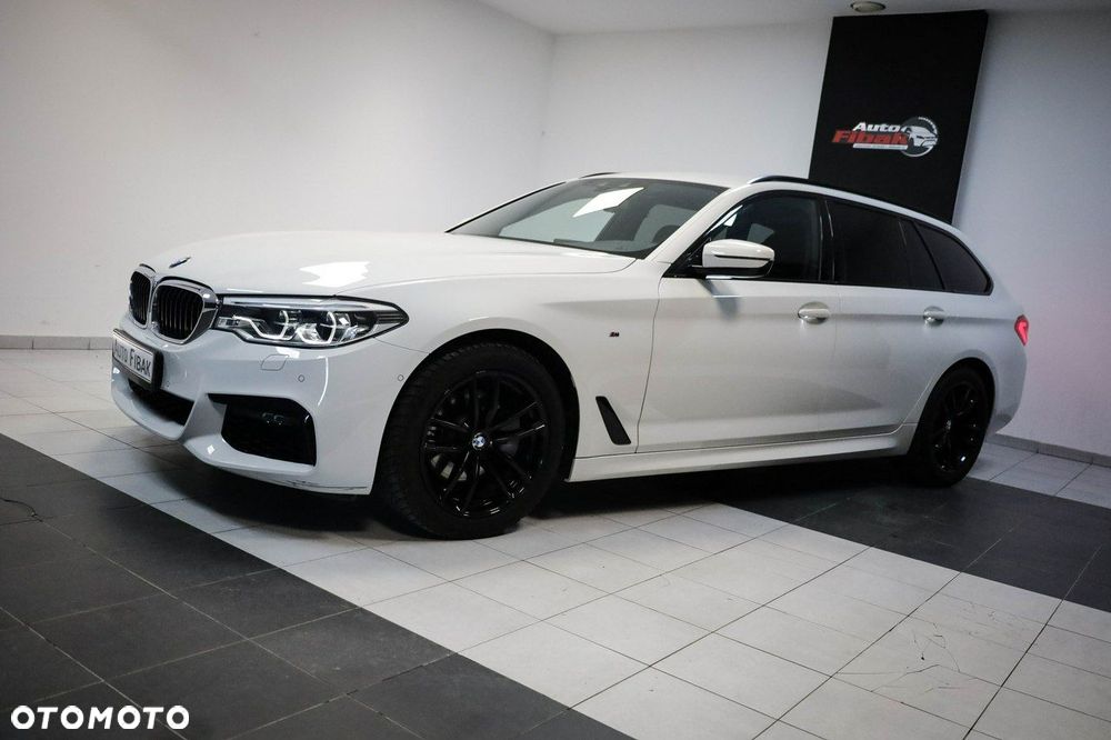 BMW Seria 5 - 6
