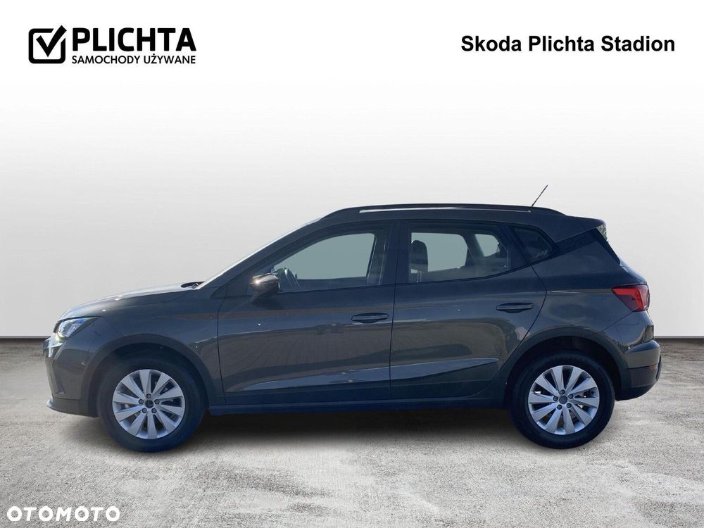 Seat Arona 1.0 TSI Style S&S DSG - 3