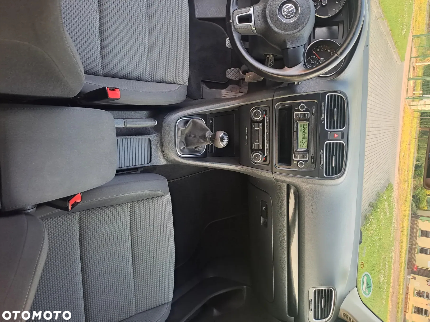 Volkswagen Golf 1.2 TSI BlueMotion Technology Comfortline - 20