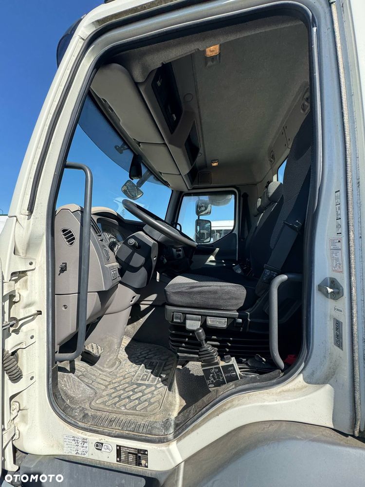 DAF LF 210 - 7