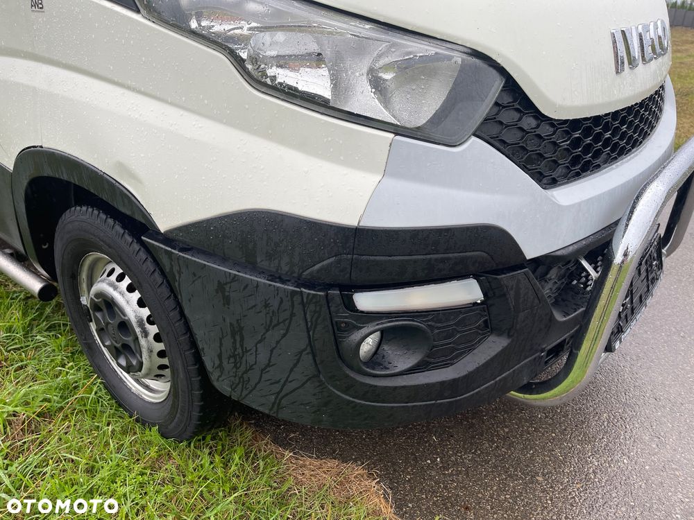 Iveco Daily - 19