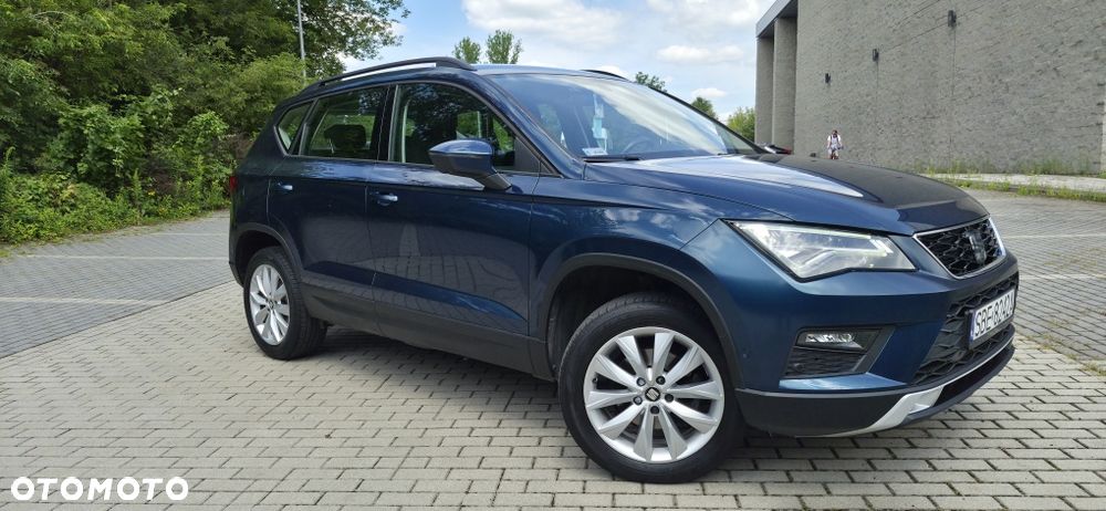 Seat Ateca - 6