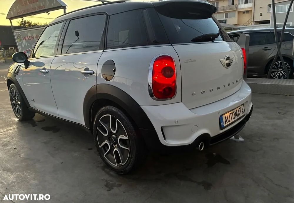 Mini Countryman - 7