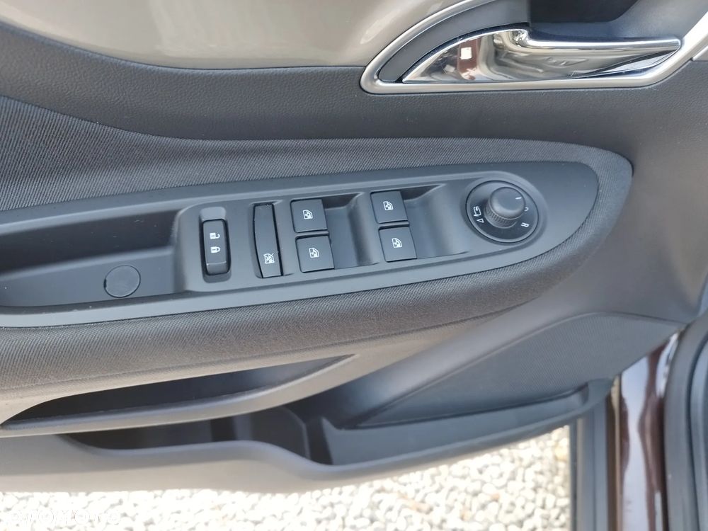 Opel Mokka 1.4 Turbo ecoFLEX Start/Stop Innovation - 22