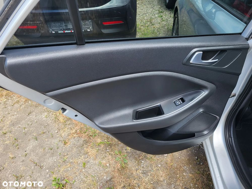 Hyundai i20 1.4 Comfort - 22