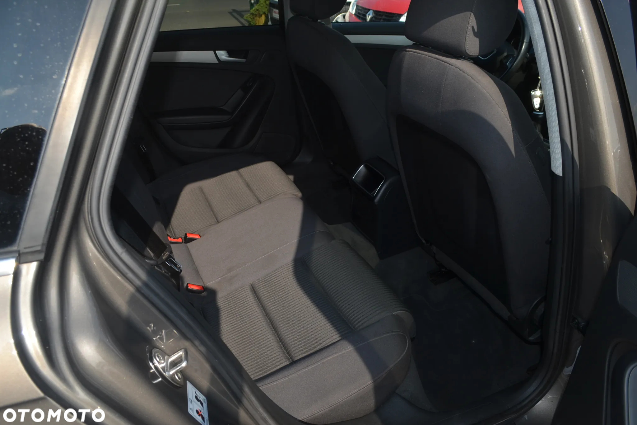 Audi A4 1.8 TFSI - 7