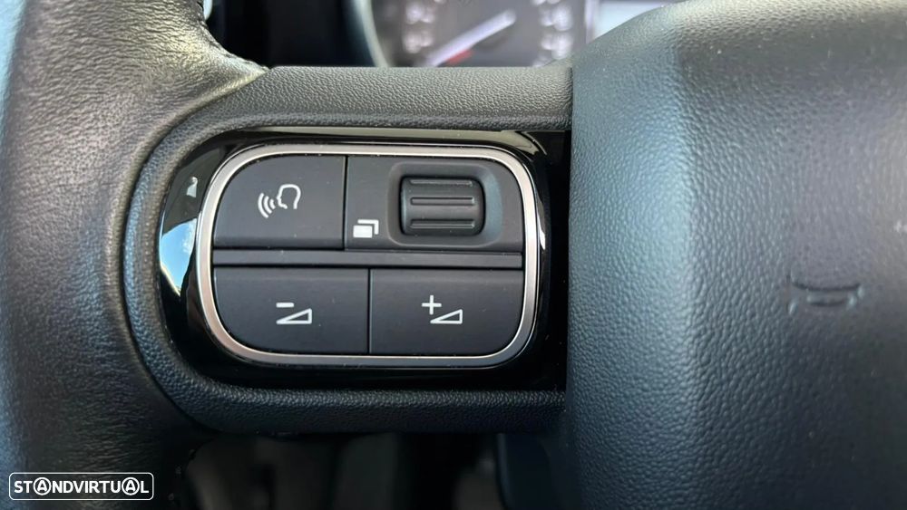 Citroën C3 Aircross 1.2 PureTech Shine - 6