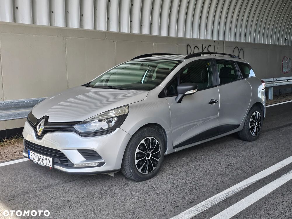 Renault Clio 1.5 dCi Energy Life
