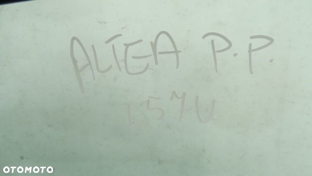 DRZWI PRAWY PRZÓD SEAT ALTEA LS7U - 4
