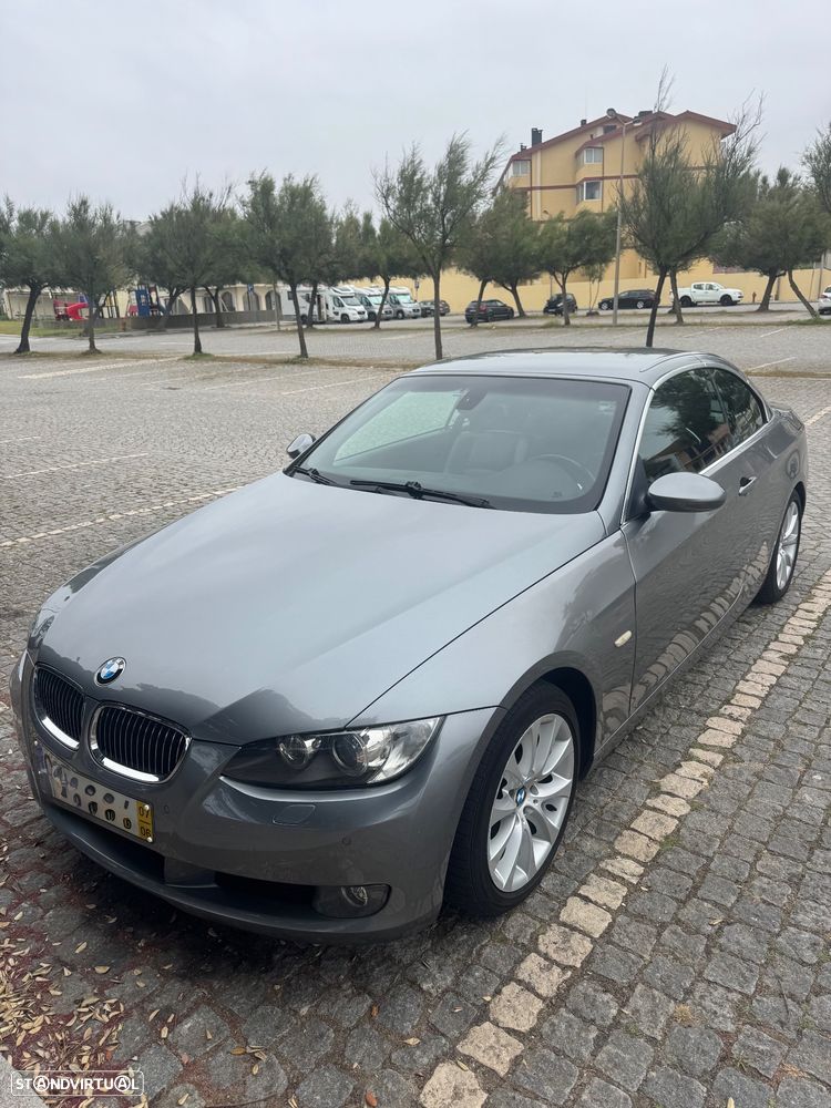 BMW 330 d Auto - 8