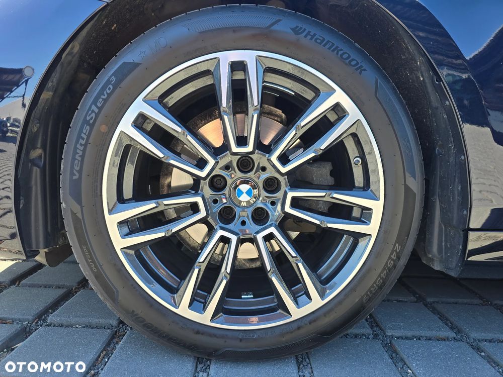 BMW Seria 5 520d xDrive mHEV M Sport - 29