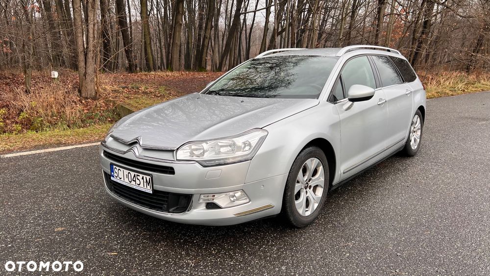 Citroën C5 BlueHDi 150 S&S Selection - 2