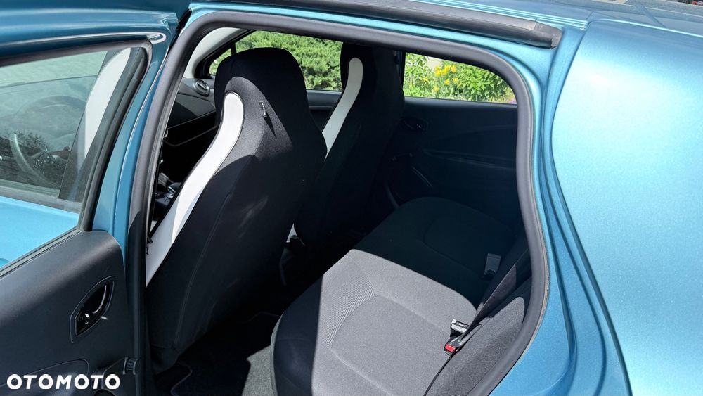 Renault Zoe R135 Z.E 50 Zen - 15