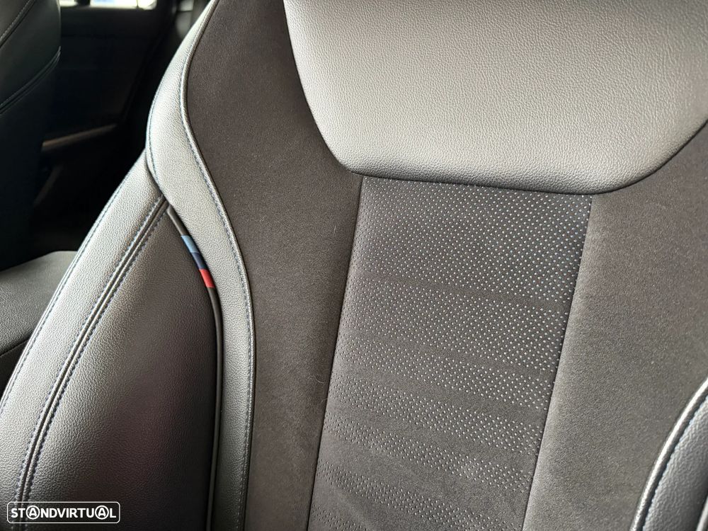 BMW 320 d Pack M Shadow Auto - 43