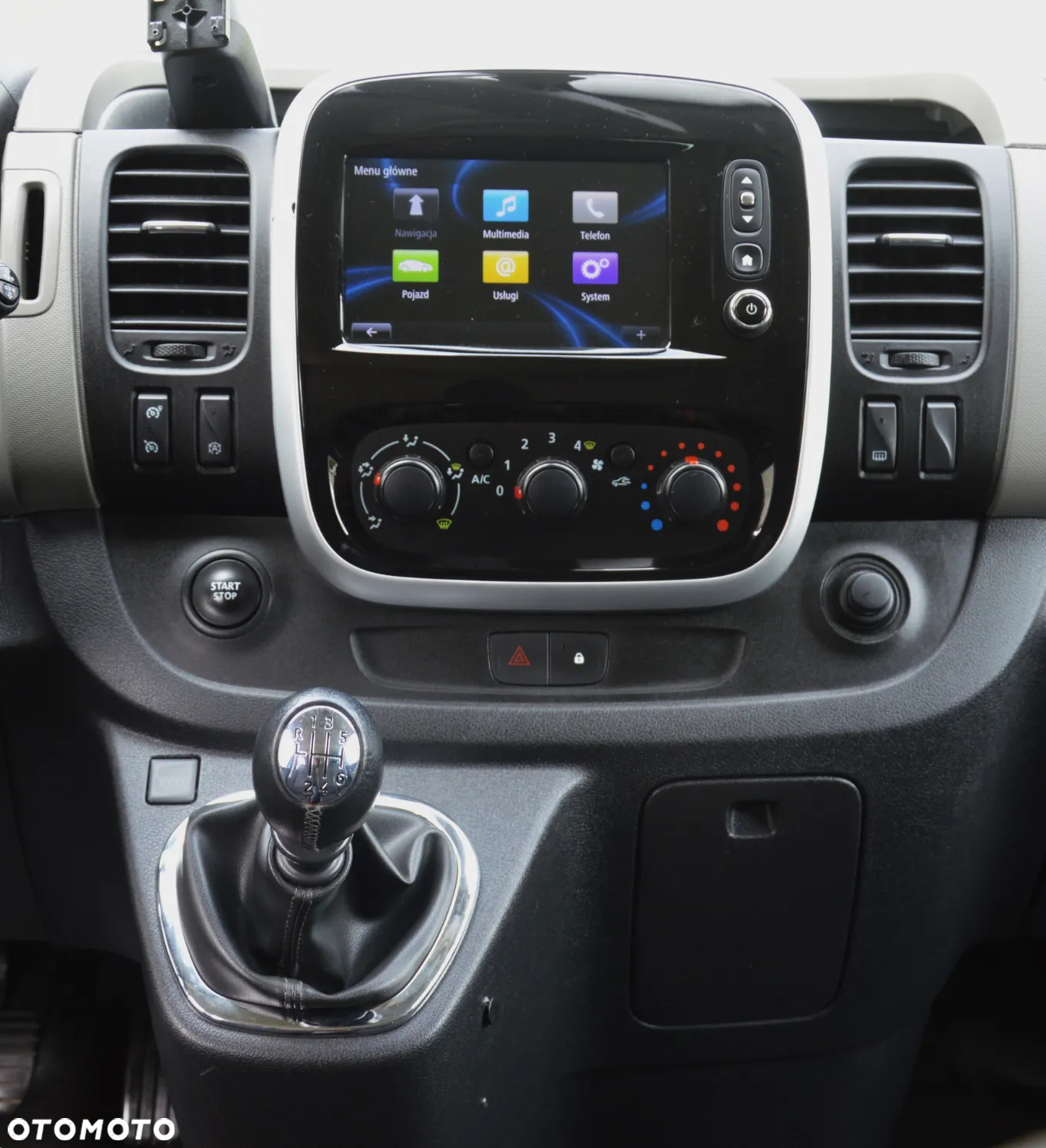 Renault Trafic - 25