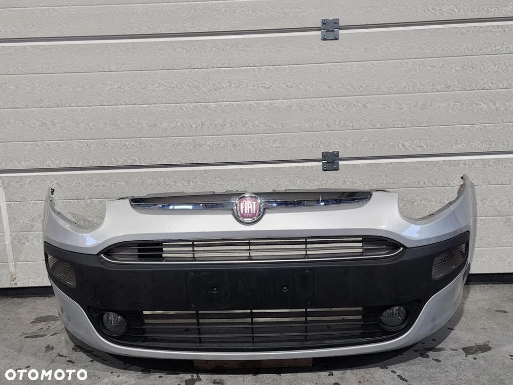 Fiat Punto Evo zderzak kompletny różne kolory - 1