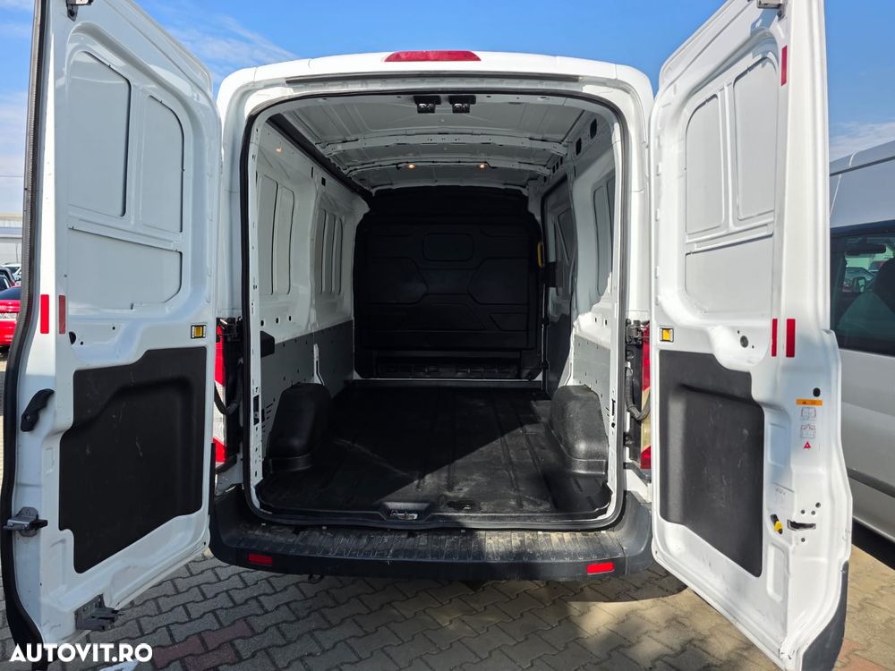 Ford Transit Mk8 - 7
