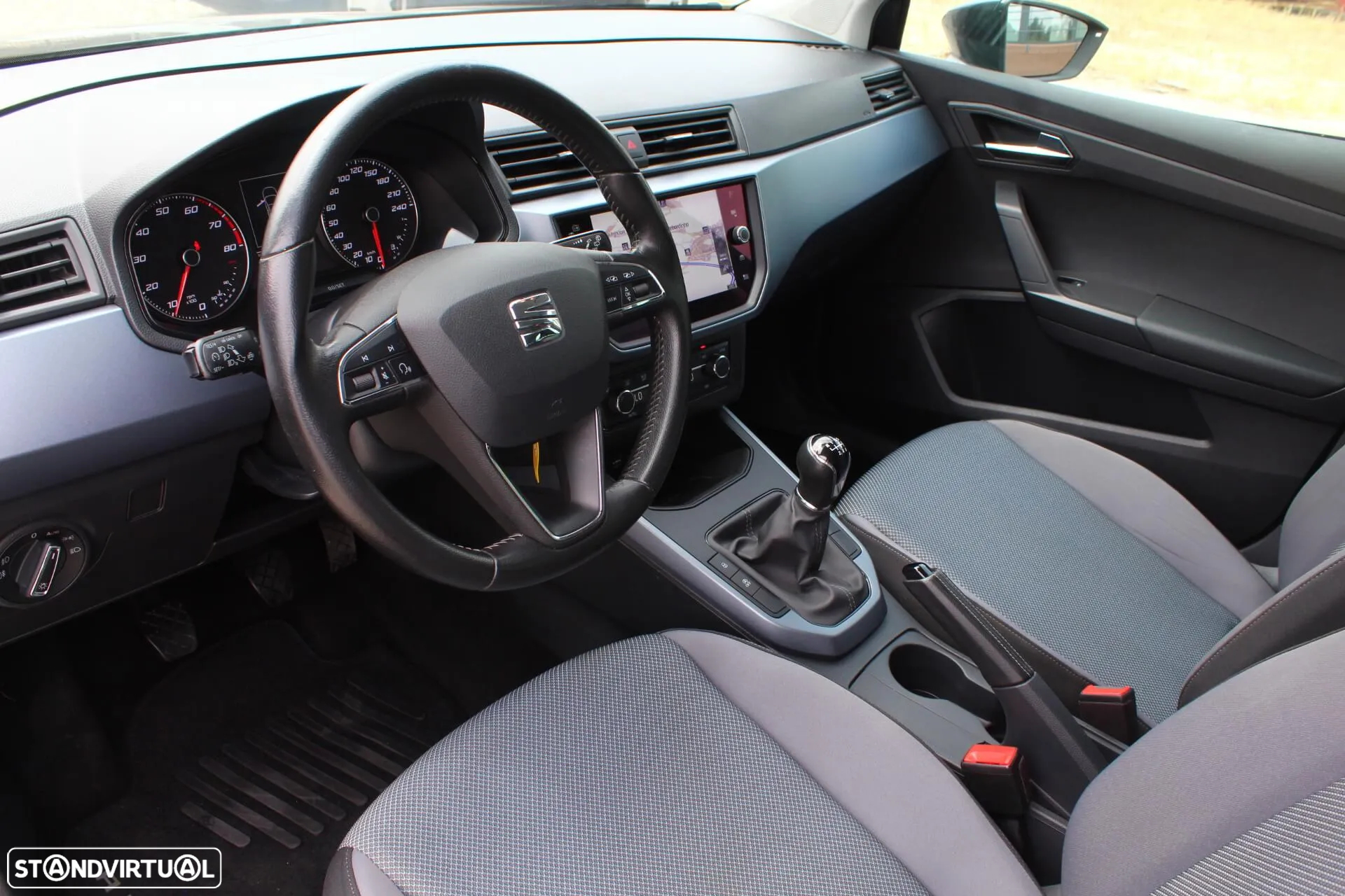 SEAT Arona 1.0 TSI Style - 8