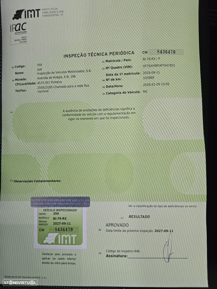 Citroën C3 Pure Tech S&S Shine - 8