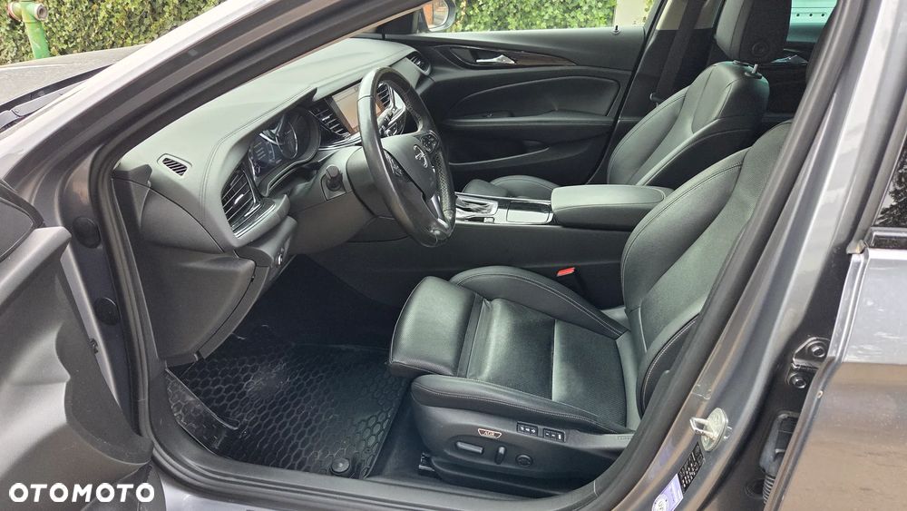 Opel Insignia 1.6 CDTI Executive - 6