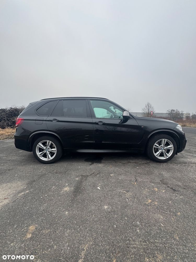 BMW X5 M - 9