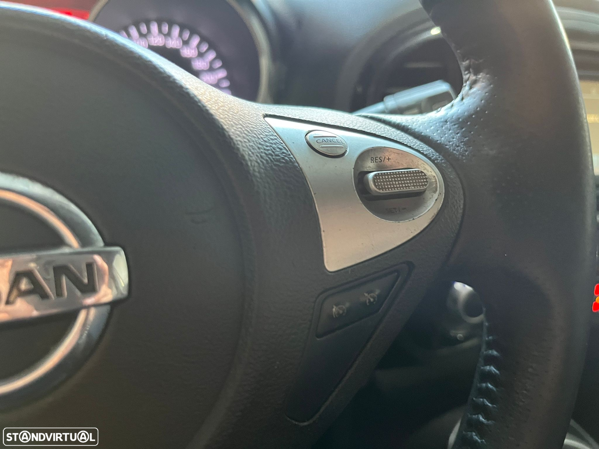 Nissan Juke 1.5 dCi Tekna S - 21