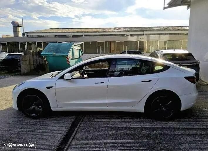 Tesla Model 3 Premium Long Range RWD - 5