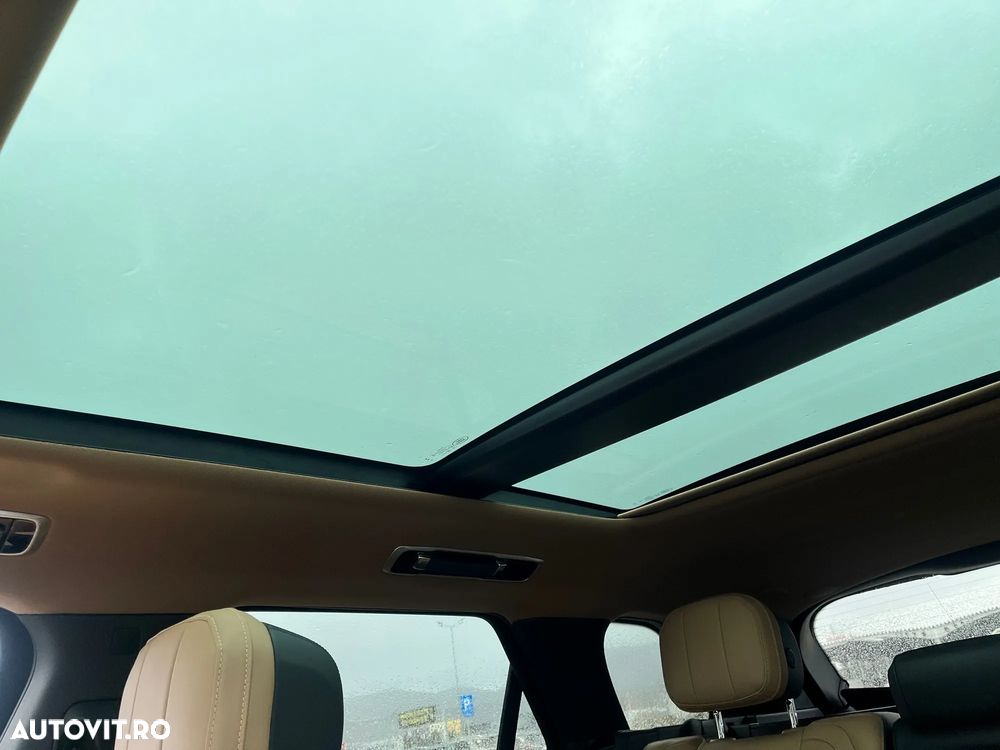 Land Rover Range Rover Sport 3.0 I6 P460 PHEV - 16