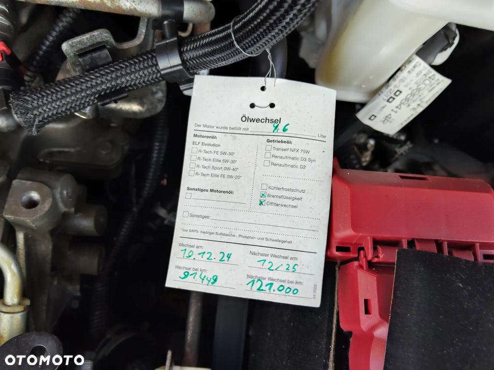 Renault Kadjar Energy TCe 130 XMOD - 9