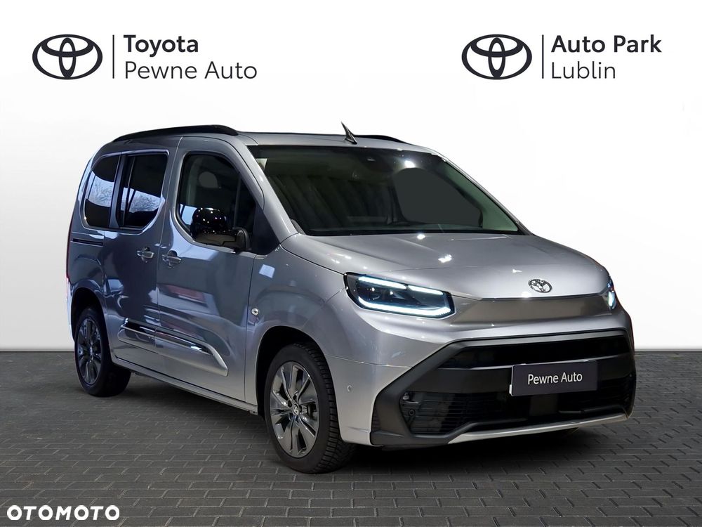 Toyota Proace City Verso 1.5 D-4D VIP - 7