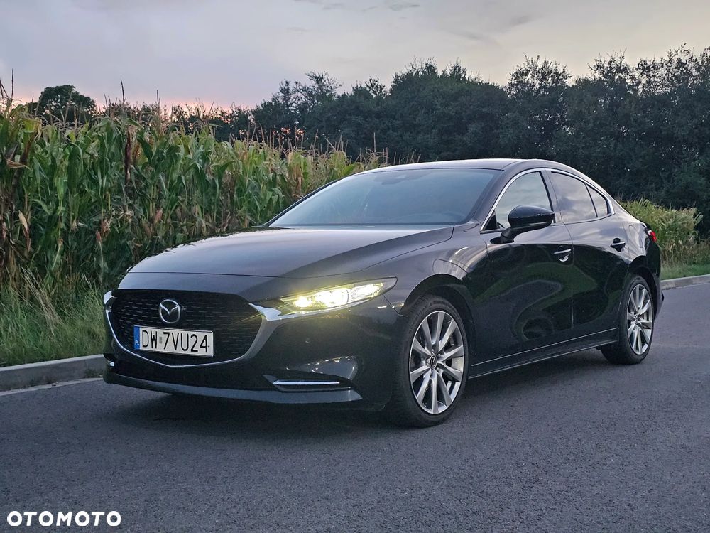 Mazda 3 - 2