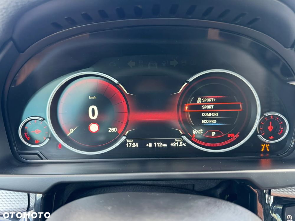 BMW X6 xDrive30d M Sport - 26