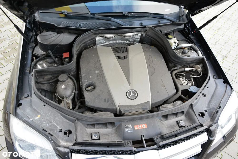 Mercedes-Benz GLK 350 CDI DPF 4Matic 7G-TRONIC SPORT EDITION - 8