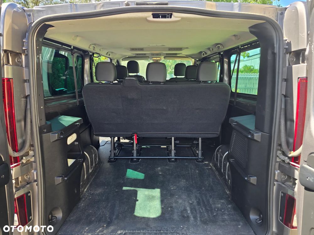 Fiat Talento Multicab L2H1 Basis - 9