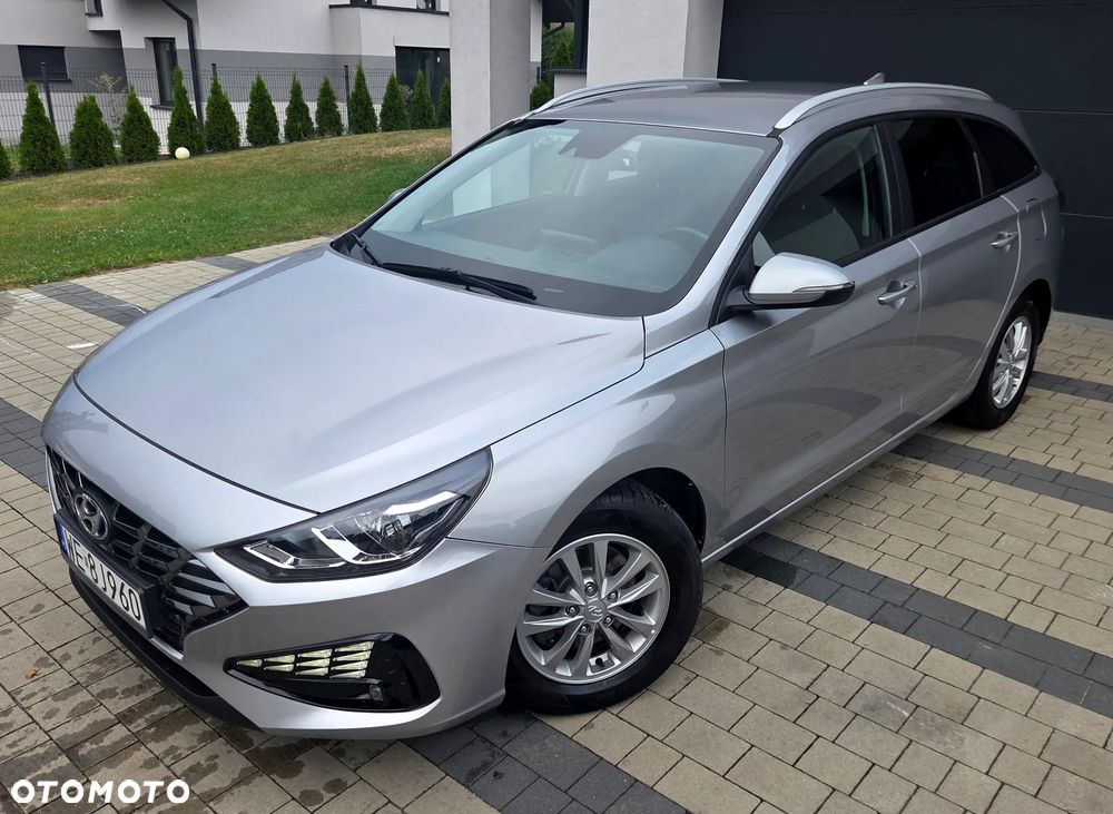 Hyundai i30 1.0 T-GDI Comfort - 1