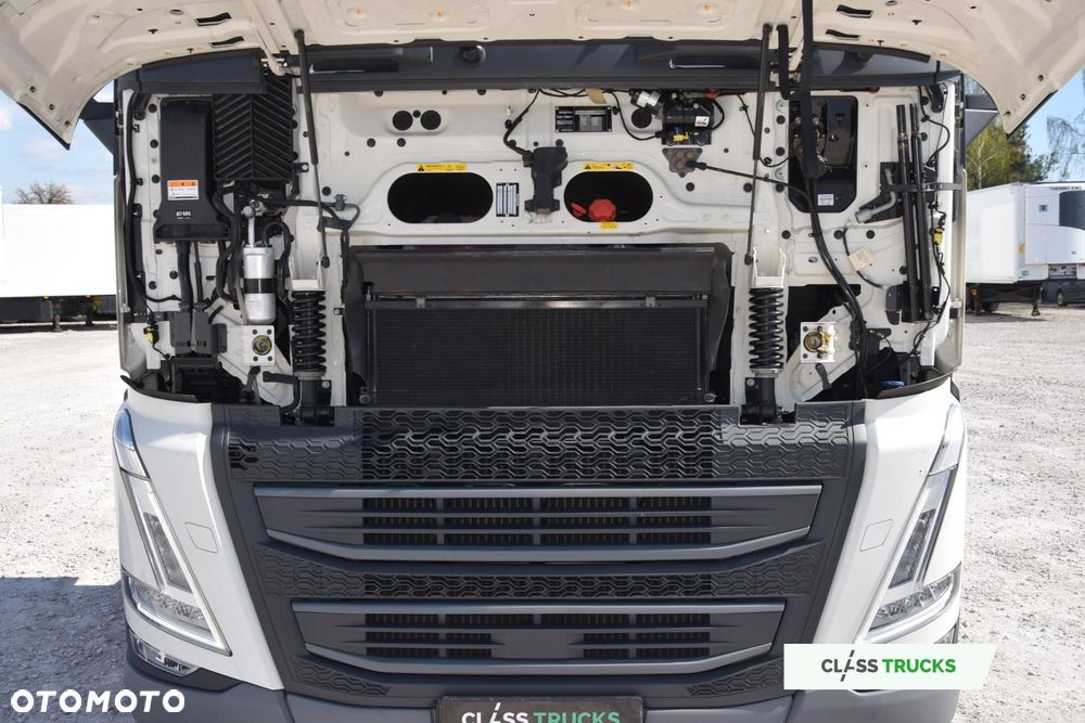 Volvo FH 500 Globetrotter XL Varios - 19