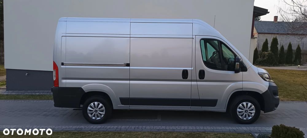 Peugeot Boxer - 8