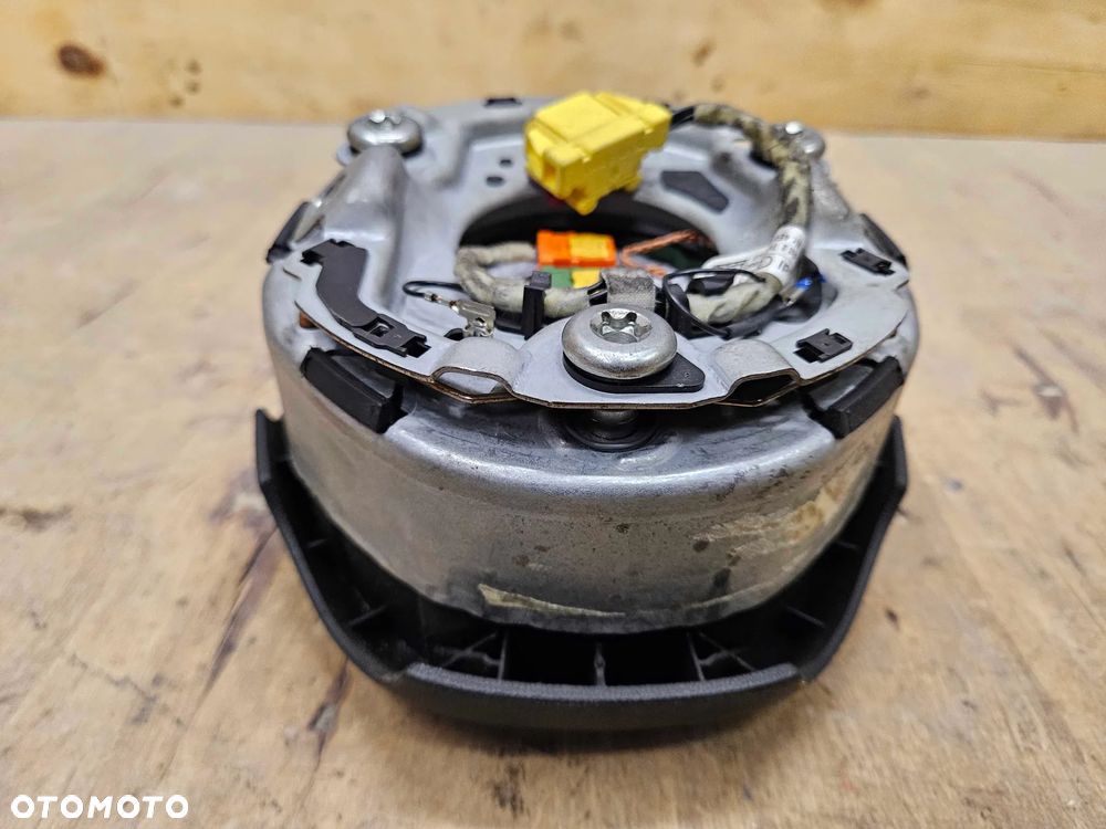 Poduszka Powietrzna 8E0880201BK 4E0971589B Kierowcy Airbag Kierownicy 4 Ramienna Audi A4 B7 Oryginal - 6