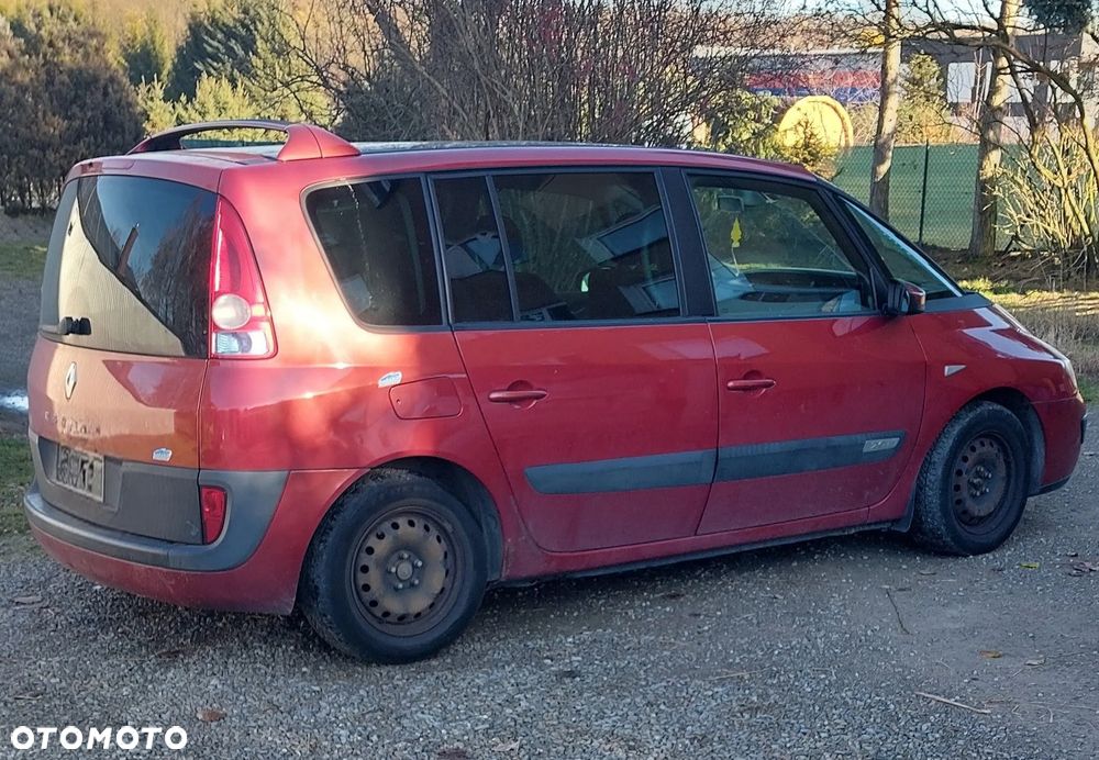 Renault Espace 2.0 Expression - 16