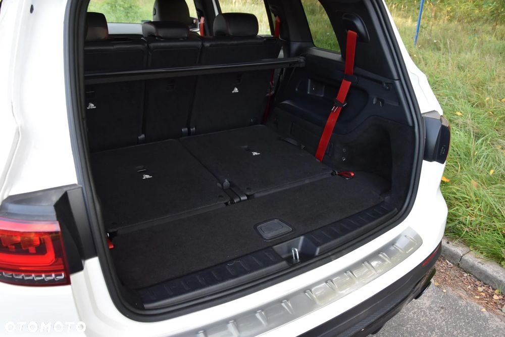 Mercedes-Benz GLB AMG 35 4-Matic - 28