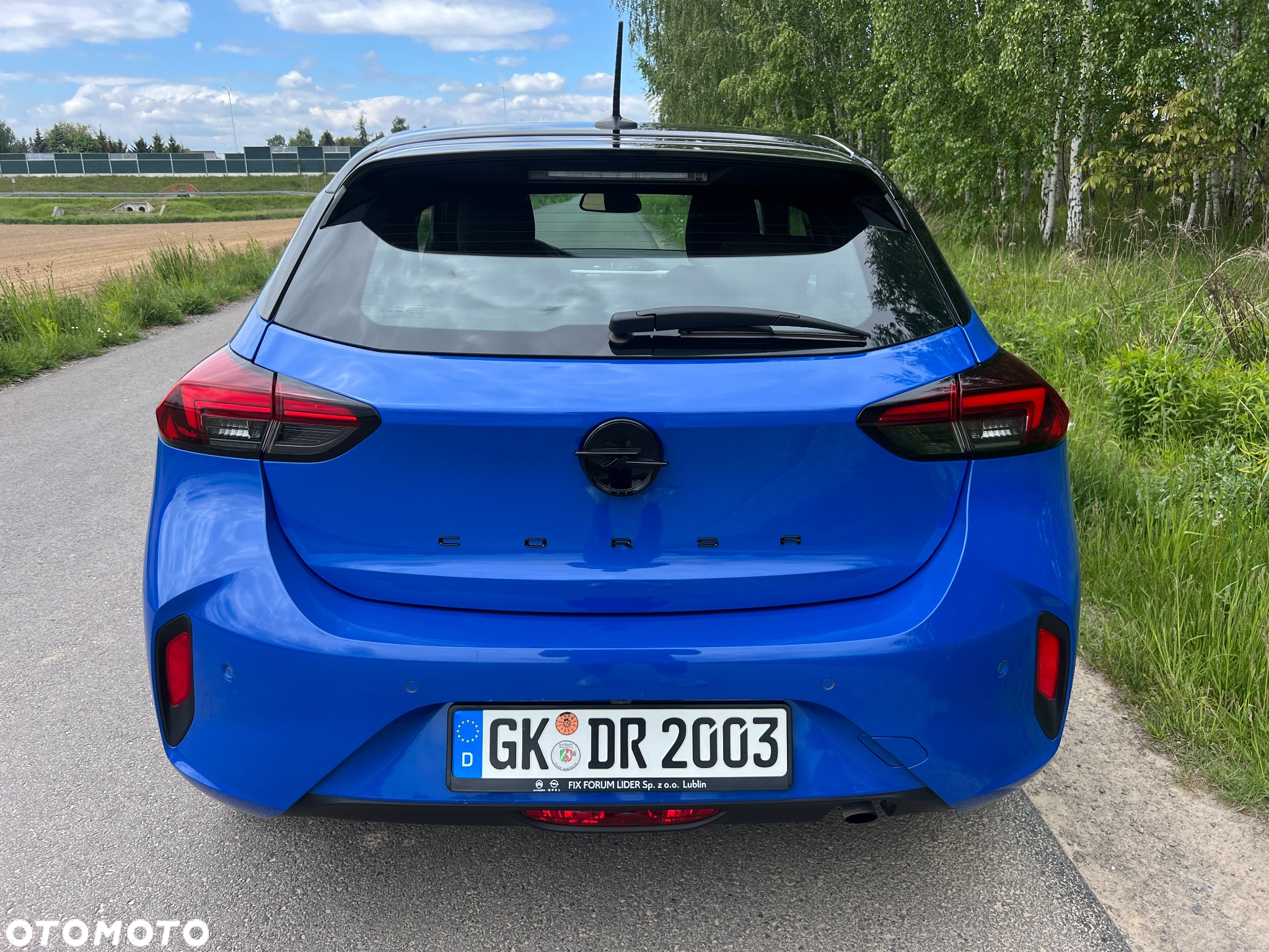 Opel Corsa 1.2 Yes S&S - 11