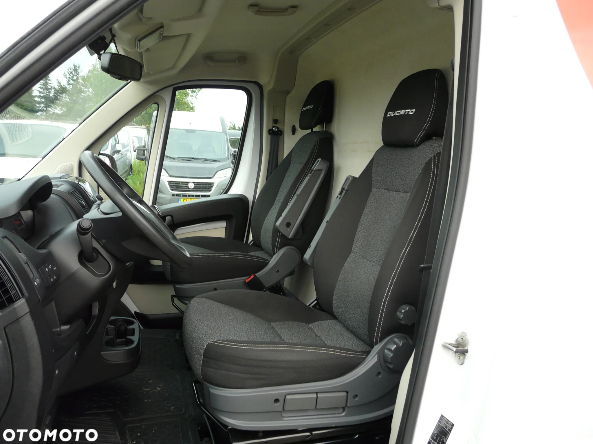 Fiat Ducato - 15