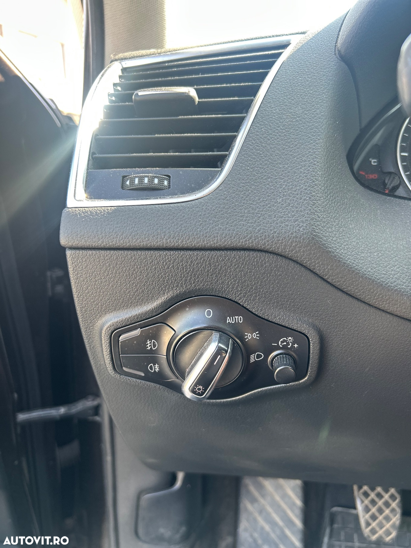 Audi Q5 2.0 TDI - 10