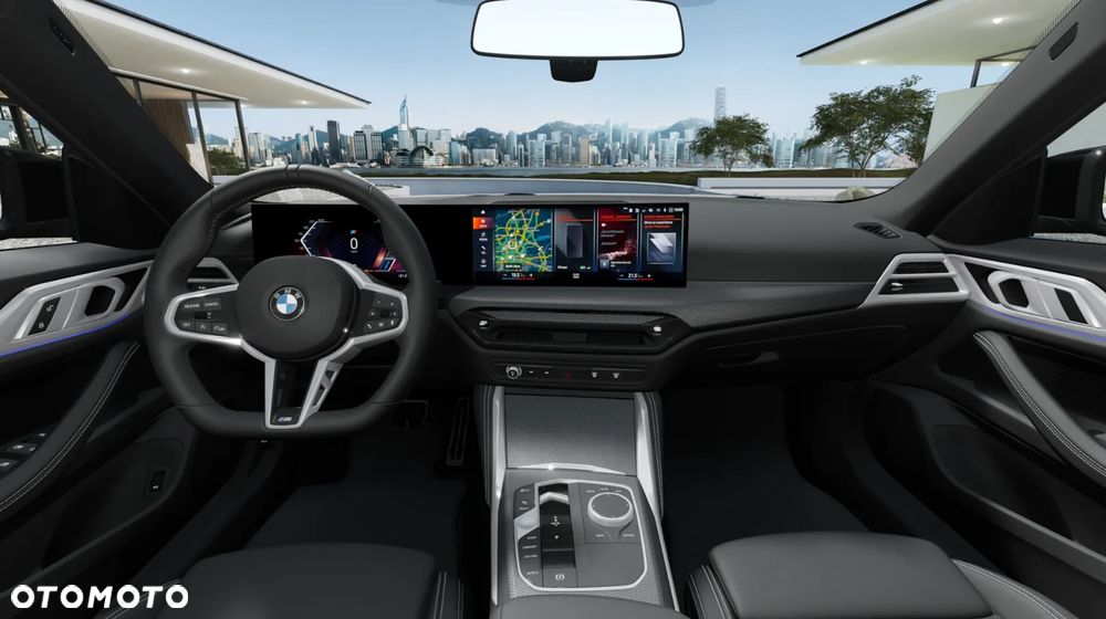 BMW i4 - 9