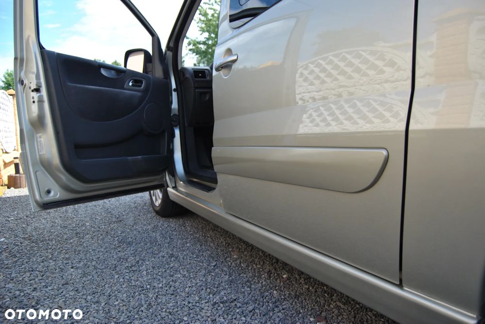 Fiat Scudo Panorama L2H1 Executive - 39
