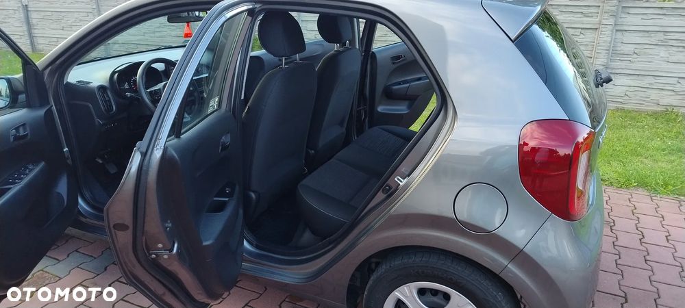 Kia Picanto 1.2 M - 27
