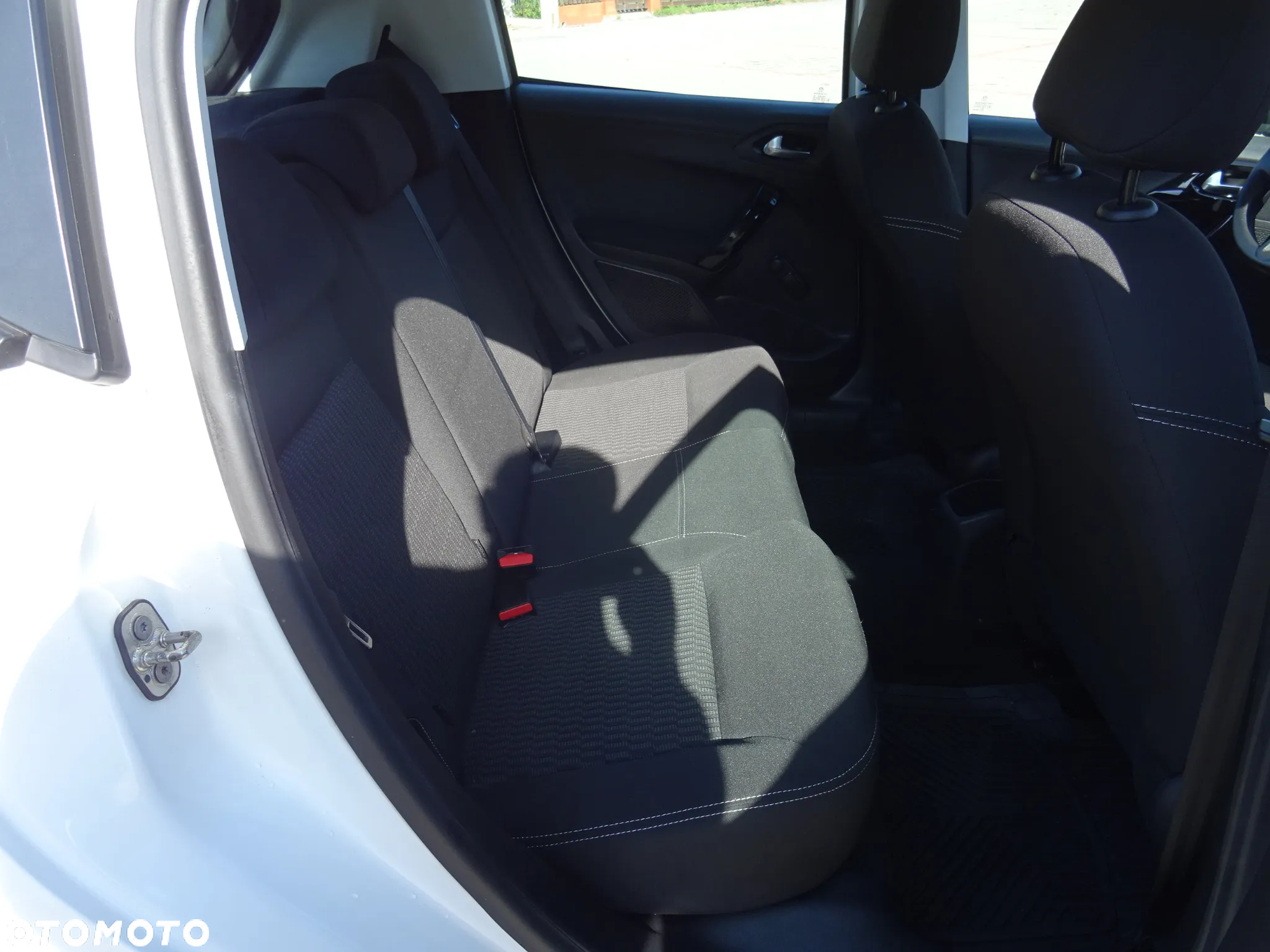 Peugeot 208 PureTech 68 Active - 11