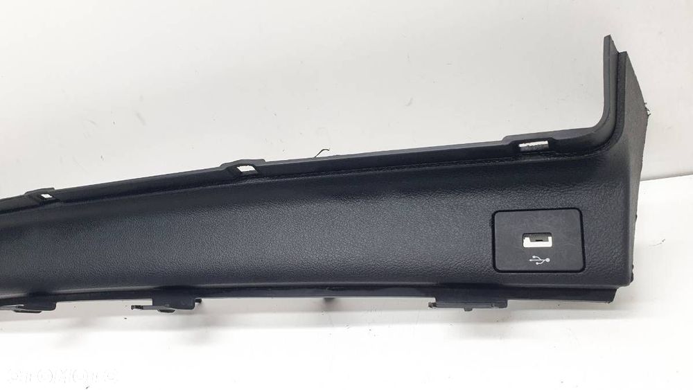LISTWA DEKOR DESKI KONSOLI F-MAX 500 EURO 6 2019 JC46-E04652-AEW EUROPA - 3
