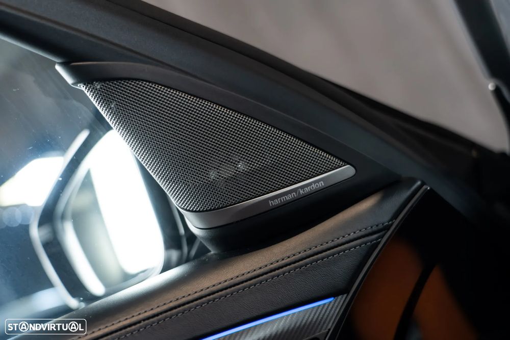 BMW M5 Standard - 32