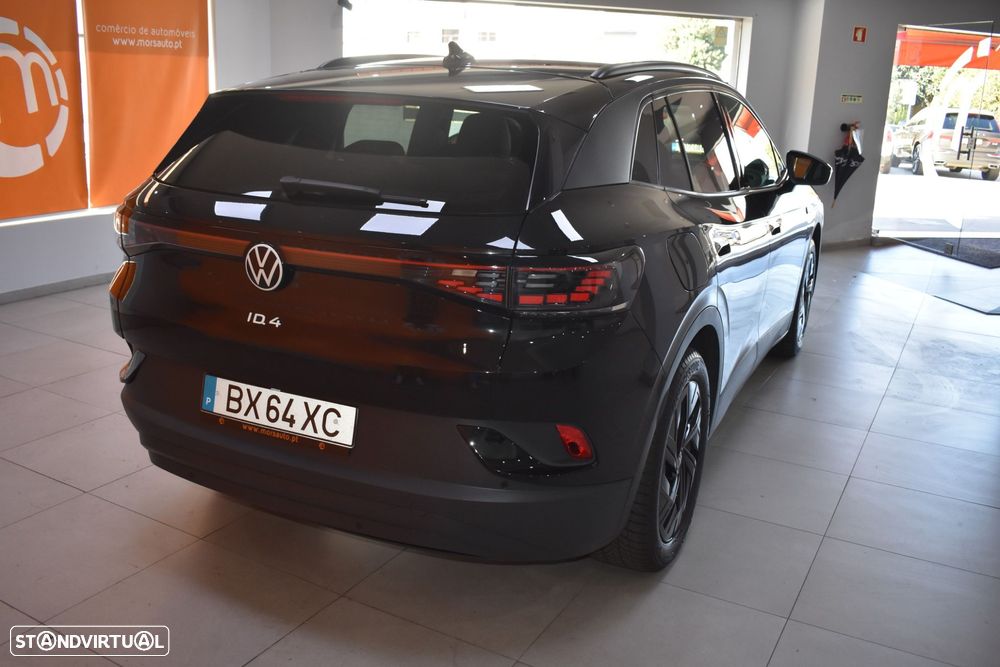 VW ID.4 77 kWh Pro Performance - 11